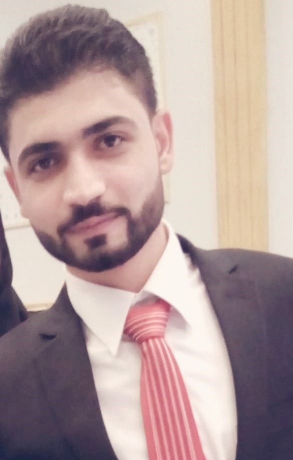 م/ محمد امام