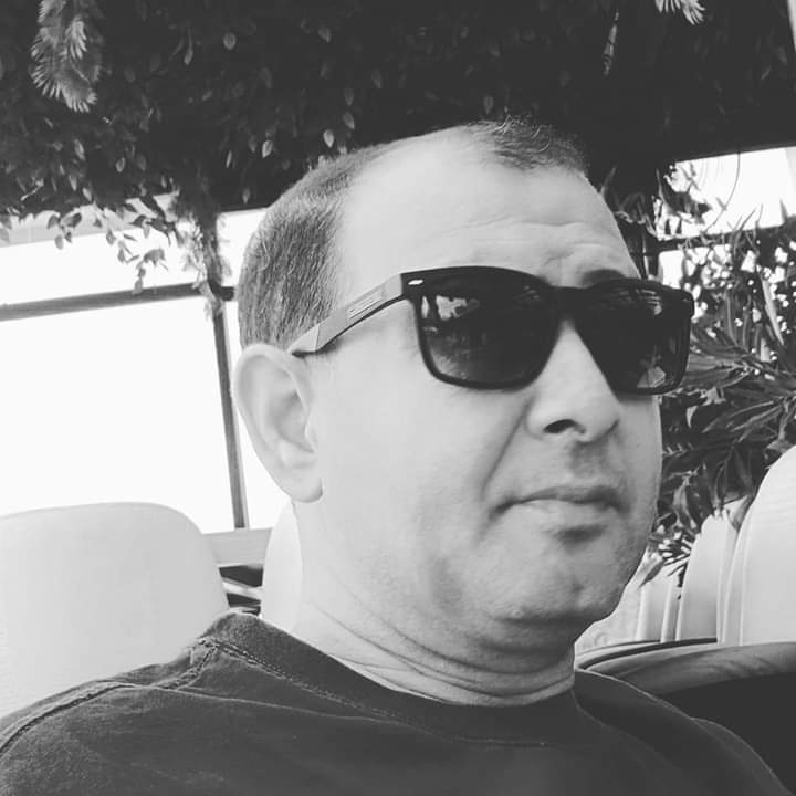 أ/ عمرو الدمهوجي