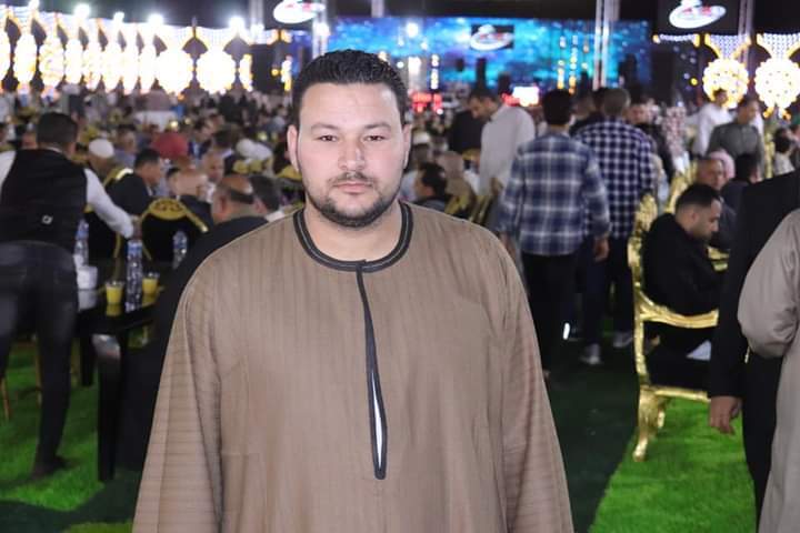 أ/ابراهيم الديب