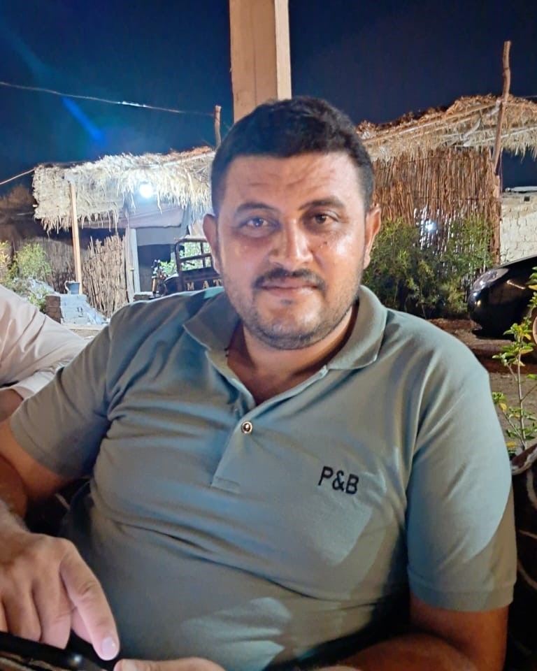 ا/احمد بركات