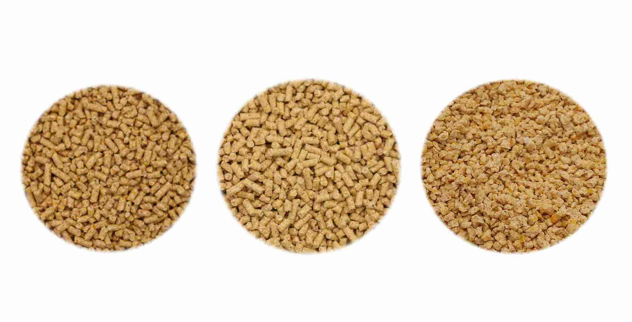 أعلاف شركة الحرية